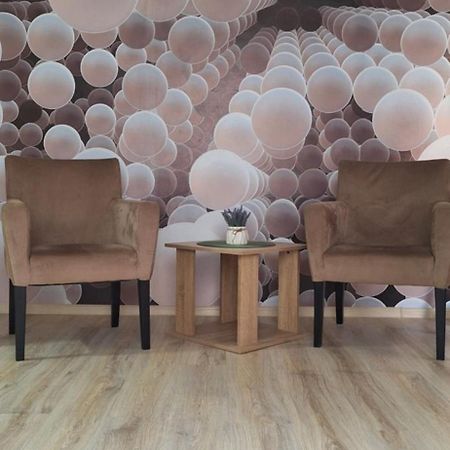 Apartman Lara Subotica Esterno foto