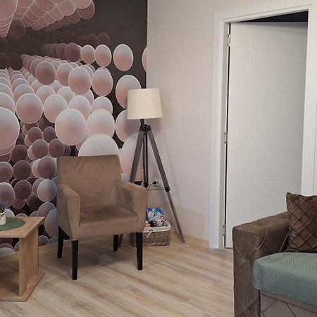 Apartman Lara Subotica Esterno foto