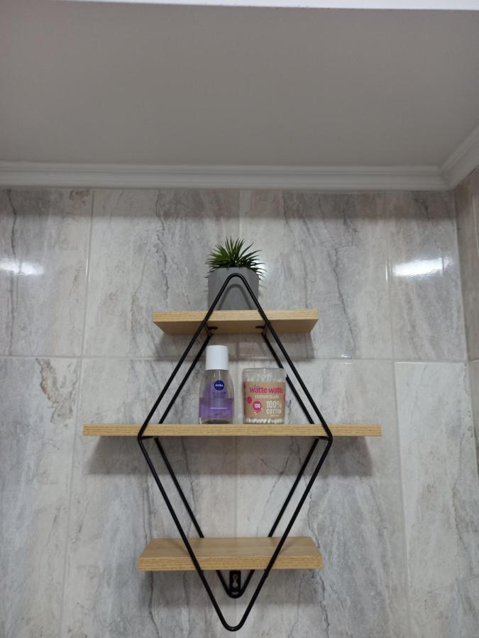 Apartman Lara Subotica Esterno foto