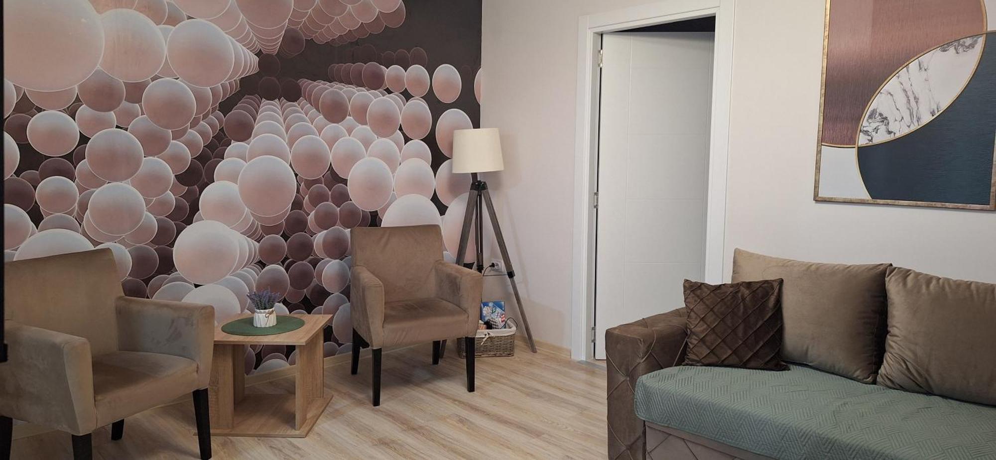 Apartman Lara Subotica Esterno foto