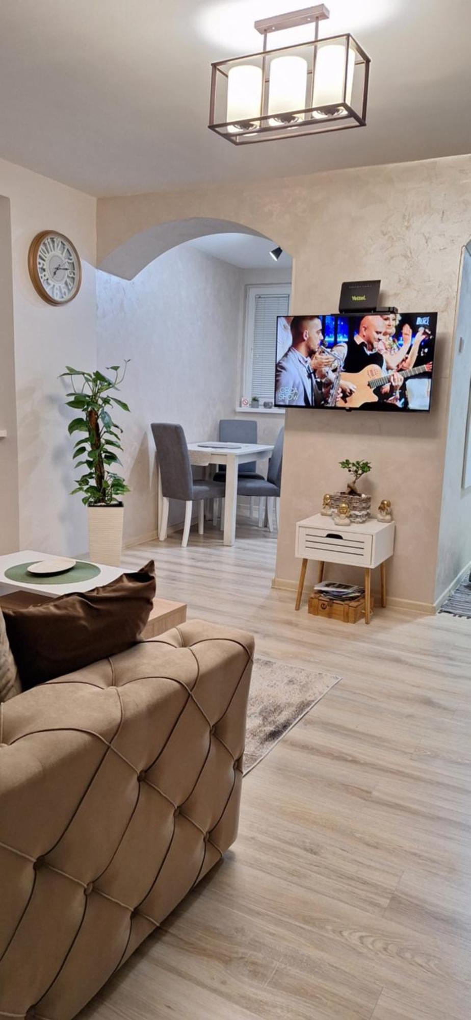Apartman Lara Subotica Esterno foto