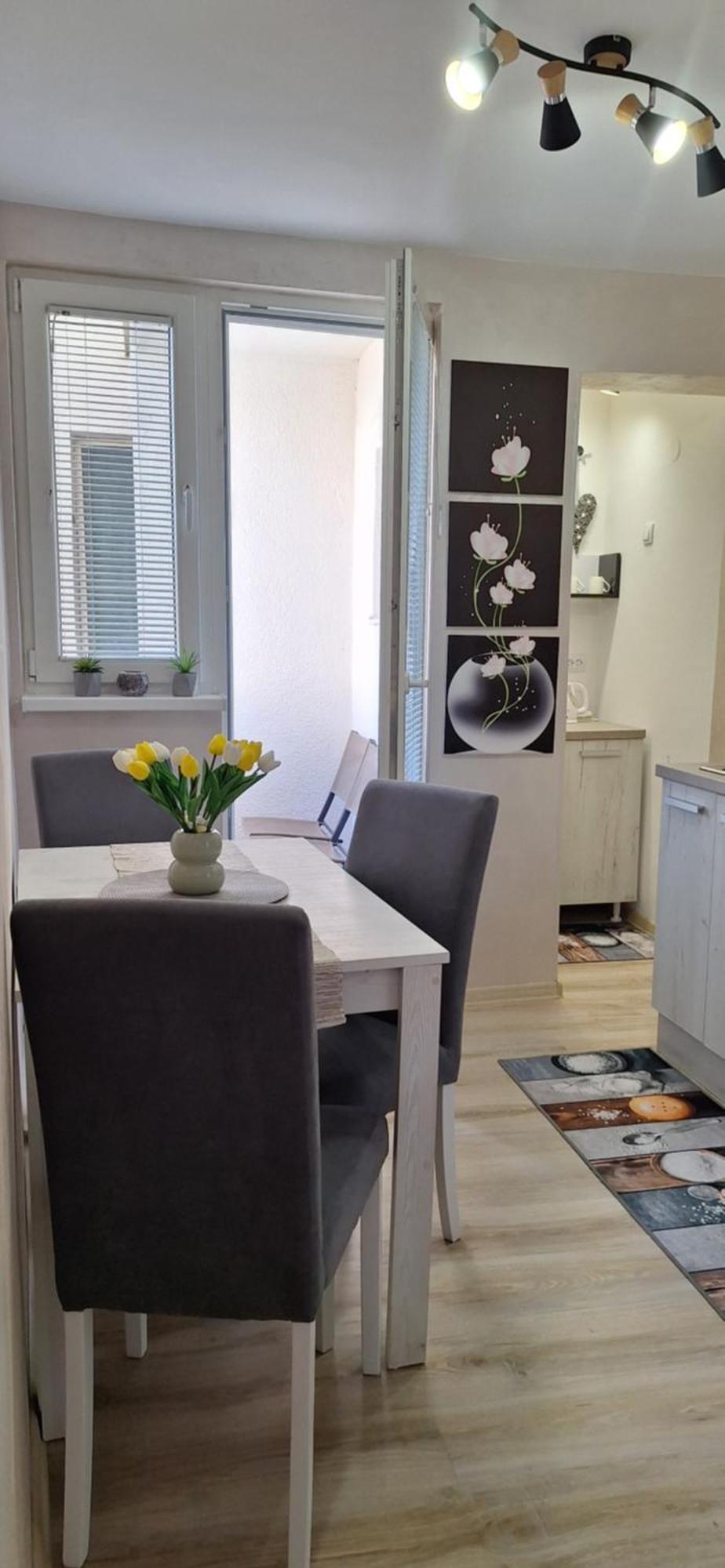 Apartman Lara Subotica Esterno foto