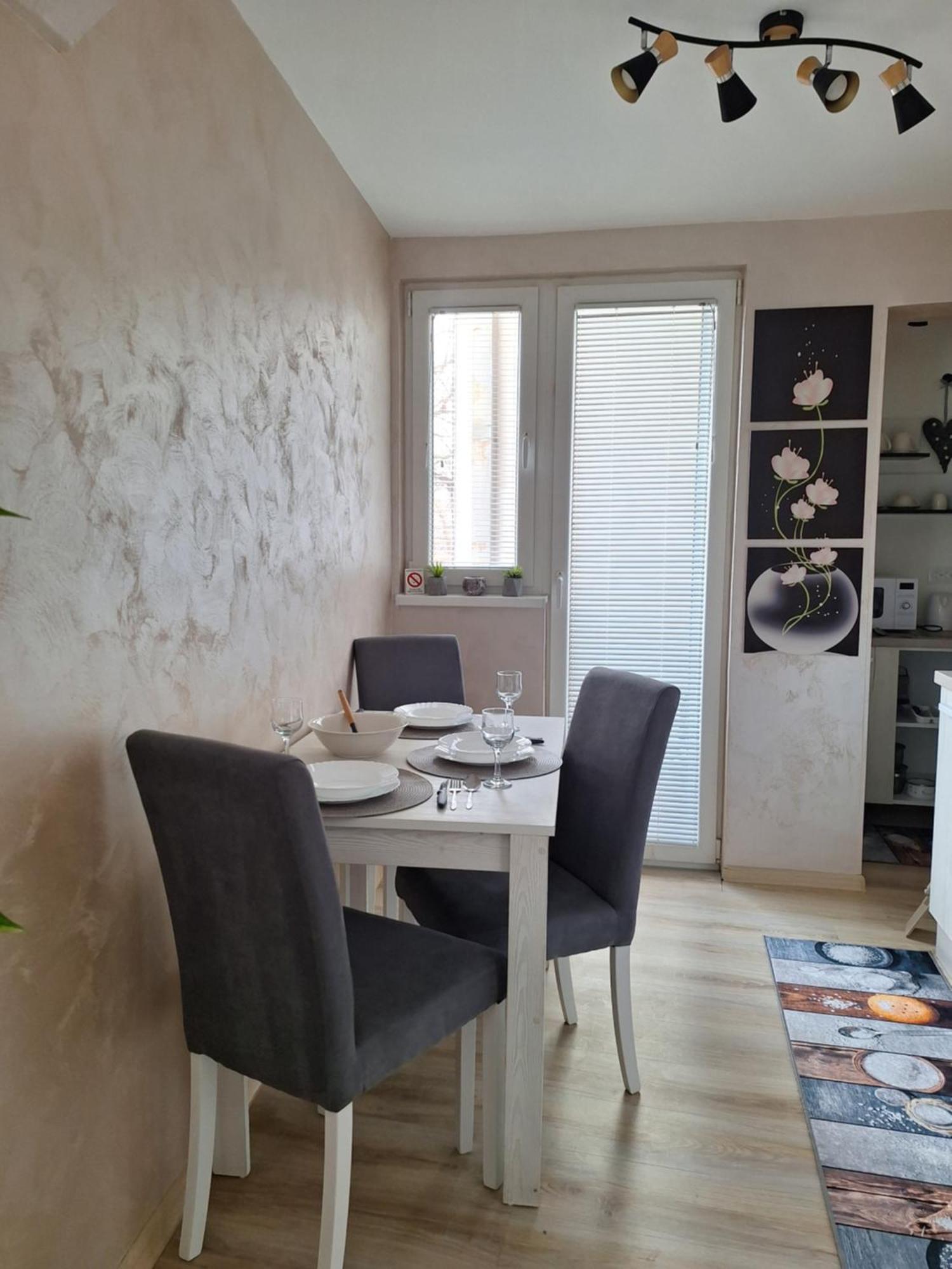 Apartman Lara Subotica Esterno foto