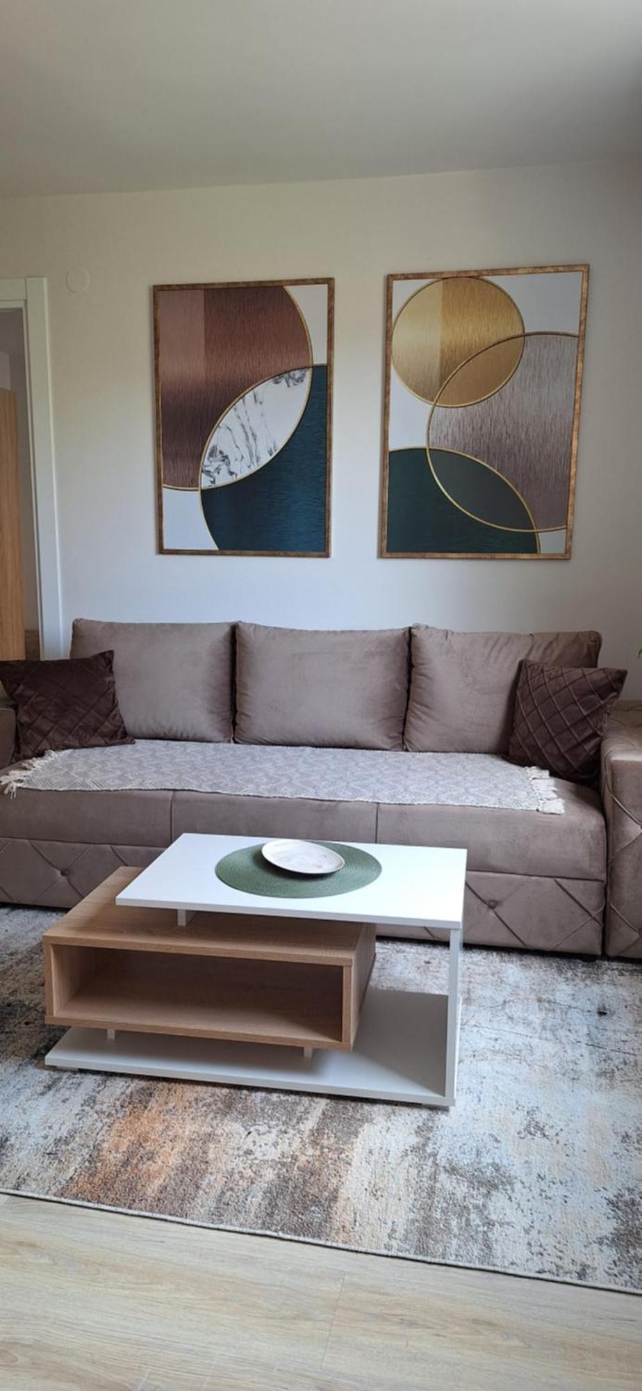 Apartman Lara Subotica Esterno foto