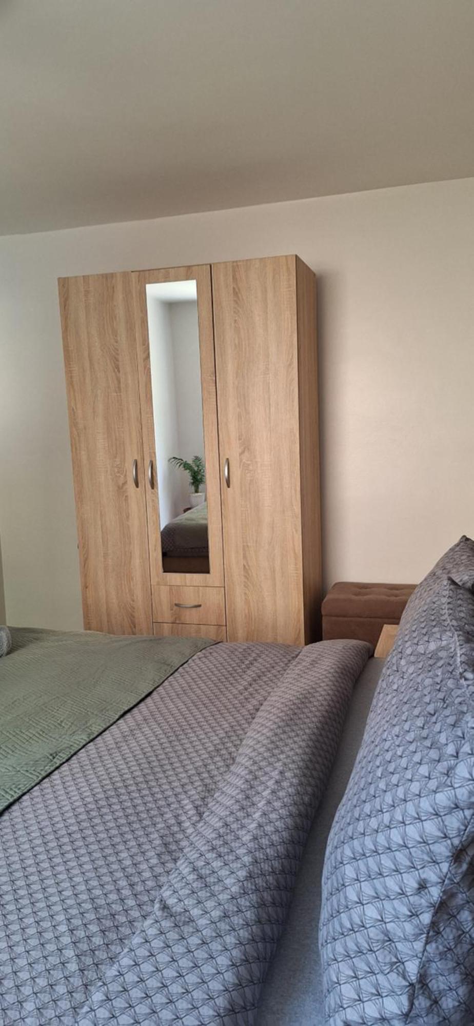 Apartman Lara Subotica Esterno foto
